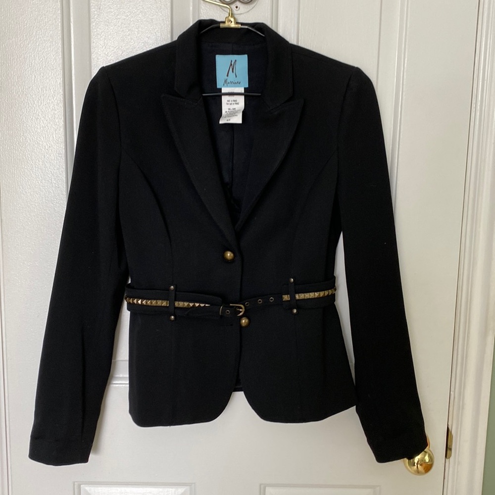 Marciano Pants Suit